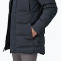 Férfi pehelykabát Patagonia Jackson Glacier Parka smolder blue 8