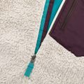 Férfi melegítőfelső Patagonia Classic Retro-X natural w/obsidian plum 6