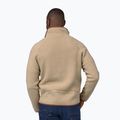 Férfi melegítőfelső Patagonia Retro Pile el cap khaki w/sisu brown 2
