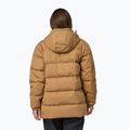 Női pehelykabát Patagonia Cotton Down Parka nest brown 2
