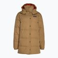 Női pehelykabát Patagonia Cotton Down Parka nest brown 8