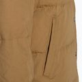 Női pehelykabát Patagonia Cotton Down Parka nest brown 11