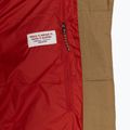 Női pehelykabát Patagonia Cotton Down Parka nest brown 13
