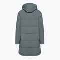 Női pehelykabát Patagonia Downdrift Parka nouveau green 5