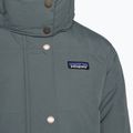 Női pehelykabát Patagonia Downdrift Parka nouveau green 6