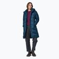 Női pehelykabát Patagonia Down With It Parka lagom blue 3