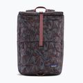 Városi hátizsák Patagonia Fieldsmith Roll Top Pack 30 l grasslands: night plum