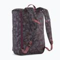 Városi hátizsák Patagonia Fieldsmith Roll Top Pack 30 l grasslands: night plum 3