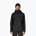 Férfi esőkabát Patagonia Triolet black