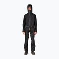 Férfi esőkabát Patagonia Triolet black 2