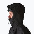 Férfi esőkabát Patagonia Triolet black 5