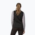 Női Patagonia Nano-Air Light mellény fekete 3