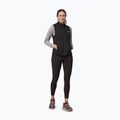 Női Patagonia Nano-Air Light mellény fekete 2