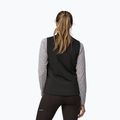 Női Patagonia Nano-Air Light mellény fekete 3