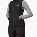 Női Patagonia Nano-Air Light mellény fekete 5