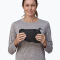 Női Patagonia Nano-Air Light mellény fekete 6