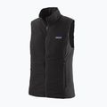 Női Patagonia Nano-Air Light mellény fekete 7
