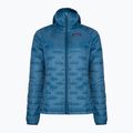 Női szigetelt dzseki Patagonia Micro Puff Hoody lagom kék 3