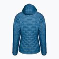 Női szigetelt dzseki Patagonia Micro Puff Hoody lagom kék 4