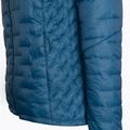 Női szigetelt dzseki Patagonia Micro Puff Hoody lagom kék 6