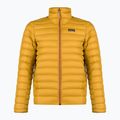 Férfi Patagonia Down Sweater kozmikus arany kabát
