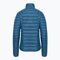 Női pehelykabát Patagonia Down Sweater lagom blue 2