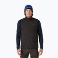 Patagonia férfi ujjatlan Nano-Air Light fekete