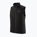 Patagonia férfi ujjatlan Nano-Air Light fekete 3