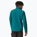 Férfi softshell dzseki Patagonia R2 TechFace belay blue 2