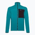 Férfi softshell dzseki Patagonia R2 TechFace belay blue 3