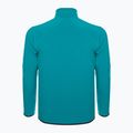 Férfi softshell dzseki Patagonia R2 TechFace belay blue 4