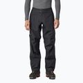 Férfi nadrág Patagonia Triolet black