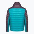 férfi pehelykabát Patagonia Down Sweater Hoody belay blue 4