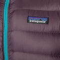 férfi pehelykabát Patagonia Down Sweater Hoody belay blue 5