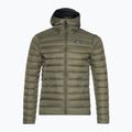 Férfi pehelykabát Patagonia Down Sweater Hoody basin green 3