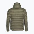 Férfi pehelykabát Patagonia Down Sweater Hoody basin green 4