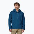 Férfi esőkabát Patagonia Granite Crest Rain lagom blue