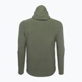 Férfi softshell dzseki Patagonia R1 TechFace Hoody basin green 2