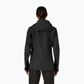 Női esőkabát Patagonia Triolet black 3
