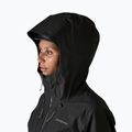 Női esőkabát Patagonia Triolet black 5