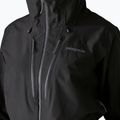 Női esőkabát Patagonia Triolet black 6