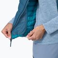 Női ujjatlan Patagonia Down Sweater lagom blue 11