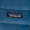 Női ujjatlan Patagonia Down Sweater lagom blue 15