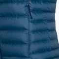 Női ujjatlan Patagonia Down Sweater lagom blue 16