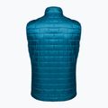 Patagonia Nano Puff férfi mellény lagom kék 2