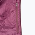 Női szigetelt dzseki Patagonia Nano Puff Hoody obszidián szilva 4