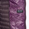 Női ujjatlan Patagonia Down Sweater night plum 5