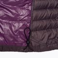 Női ujjatlan Patagonia Down Sweater night plum 6