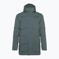 Férfi pehelykabát Patagonia Jackson Glacier Parka nouveau green