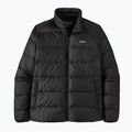 Férfi 3in1 dzseki Patagonia Tres 3-in-1 Parka black 5